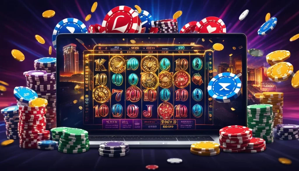 Hoàn trả cược zom nhà cái