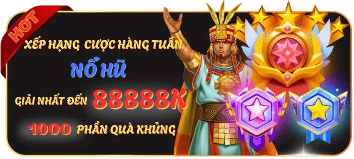 Ưu đãi nạp tiền zom nhà cái