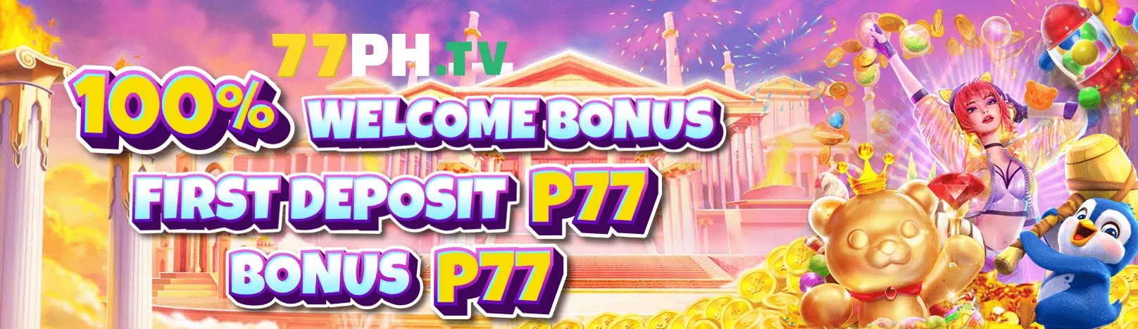Banner kêu gọi hành động zom nhà cái