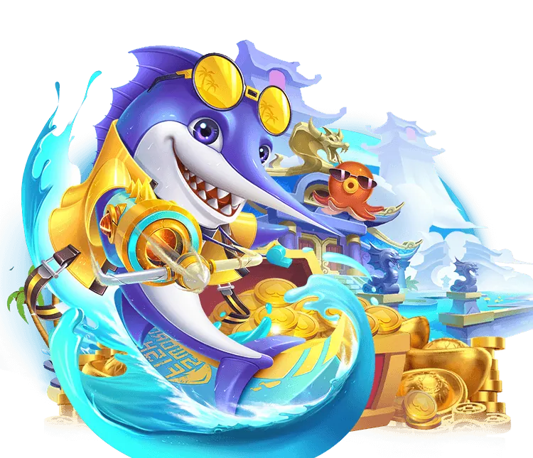Game bắn cá zom nhà cái
